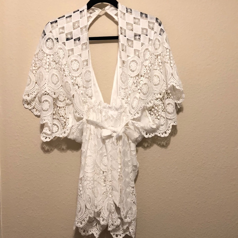 Romper - Picture 2 of 2